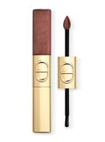 Rouge Dior Sequin Liquid Duo Edición Limitada 719 Acrobat