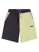 Short Multicolor Regular Fit