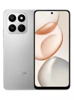 Smartphone Honor 400 Smart 5G 256GB 6.79' Gris Liberado