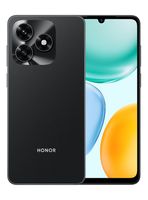 Smartphone Honor X5C 128GB 6.73'' Negro Liberado