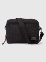 Cartera Rina Reciclada con Compartimientos