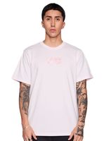 Polera Print Frontal Logos