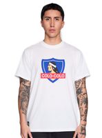 Polera Print Logo Color