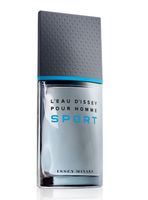 Perfume L'eau D'issey Pour Homme Sport EDT Hombre 50 ml