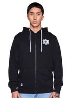 Polerón Deportivo Fullzip Capucha