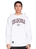 Polerón Capucha Regular