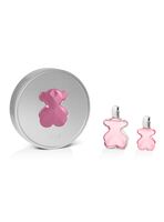 Set Perfume Love me EDP Mujer 90 ml + 30 ml
