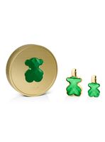 Set Perfume Love Me Emerald EDP Mujer 90 ml + 30 ml
