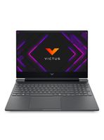 Notebook Gamer Victus 15-fa2701la Intel Core i5 16GB RAM 512GB SSD NVIDIA RTX 4050 15.6' FHD 144Hz