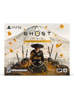 Juego PS5 Ghost of Yōtei Edición Coleccionista