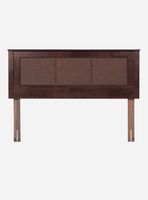 Respaldo Rachel 2 Plazas 162 cm