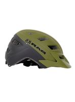 Casco Limited Oscuro Talla M