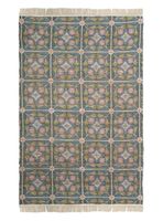 Alfombra Yute Ecléctica 200x300 cm