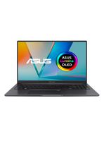 Notebook Vivobook 15 OLED X1505 Intel Core i5 16GB RAM 512GB SSD 15.6'' 2.8K 120Hz