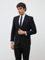 Traje Recto Fantasía Slim Fit