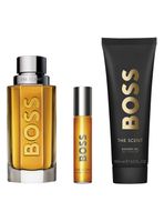 Set Perfume Scent for Him EDT Hombre 100 ml + 10 ml +100 ml