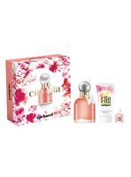 Set Perfume Ella Ella EDP Mujer 100 ml + 5 ml + Body Lotion 50ml