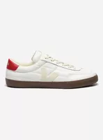 Zapatilla Urbana Panenka Leather Mujer