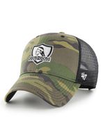 Jockey Camuflaje Colo Colo