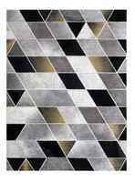 Alfombra Avangard 170x230 cm Yello