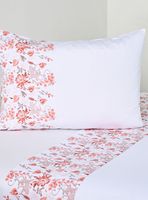 Sábanas 1.5 Plazas 200 Hilos Monkey