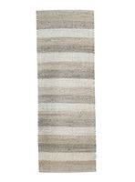 Alfombra de Pasillo Yute 70x200 cm Nordic Beige