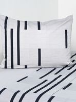 Sábanas 1.5 Plazas 200 Hilos Texture