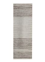 Alfombra de Pasillo Yute 70x200 cm Ethnic Café