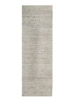 Alfombra de Pasillo Yute 70x200 cm Ethnic Arena