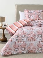 Plumón Monkey 1.5 Plazas