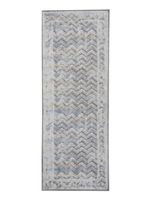 Pasillo 67x180 cm Luxor Gris