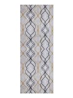 Pasillo 67x180 cm Rayan Gris