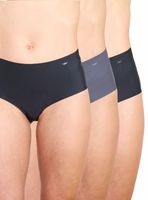 Pack 3 Maxi Microfibra P30