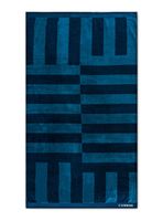 Toalla de Playa 420 gr Marisma 100x180 cm