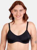 Sostén Minimizer Microfibra con Arco