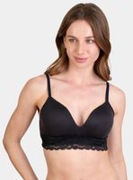 Sostén Algodón sin Arco 201