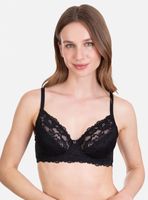 Sostén Encaje con Arco