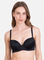 Sostén Microfibra con Arco y Padding