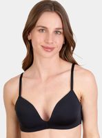 Sostén Microfibra sin Arco y Padding 20L6