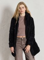 Polar Largo con Gorro