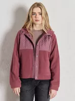 Polar Detalle en Nailon