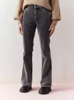 Pantalón Lavado Acid Wash