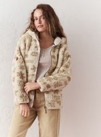 Polar Forrado Coral Fleece