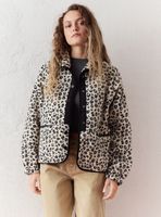 Polar Sherpa Estampado