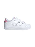Zapatilla Urbana Velcro Niños Advantage Base  T28 a 35