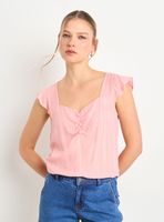 Blusa Fantasía Chic Color