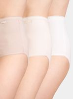 Pack 3 Calzón Maxi Algodón P30