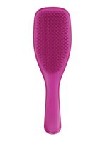 Cepillo Wet Detangler Electric Rasperry