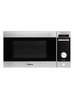 Microondas Digital 23 Litros Inox