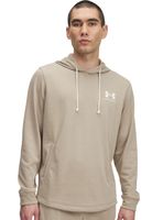 Polerón Capucha Rival Terry Lc Hd